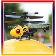 Cheap RC Toy Pocket Helicopter 2.5CH Mini Micro Remote Control RC Helicopter