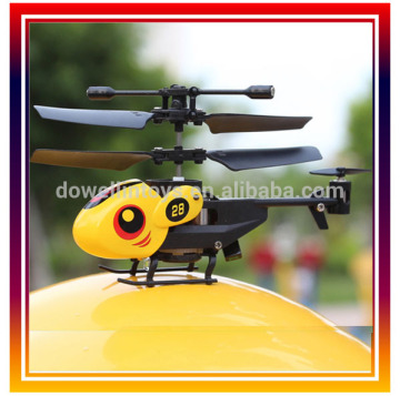 Cheap RC Toy Pocket Helicopter 2.5CH Mini Micro Remote Control RC Helicopter