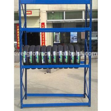 Tire Rack Storage Folding Tire Rack