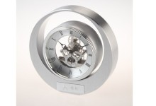 Conda Metal Round desktop clocks,desktop clock