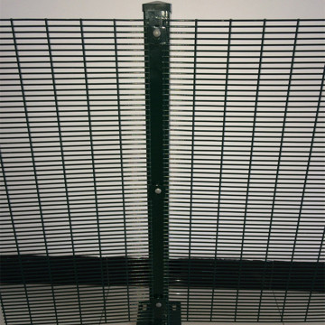 High Security 358 Prison Mesh