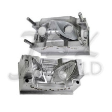 Car Lamp Mould