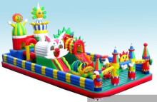 castle little mermaid bouncy castle manufacturer inflatable slide and castle