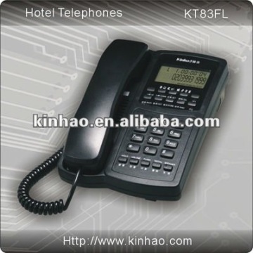 KT83ES TSD Hotel telephone hotel telephone set