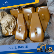 Excavator CAT 6030 Bucket Teeth Ground Engaging Tools