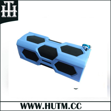 HUTM style fashion audio car active boombox speaker
