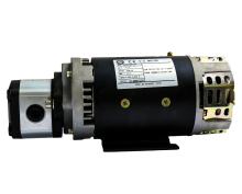 Portable 12V DC Mini Hydraulic Power Unit