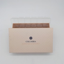 Small Macarons Packaging And Boxes