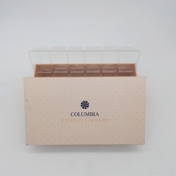 Small Macarons Packaging And Boxes