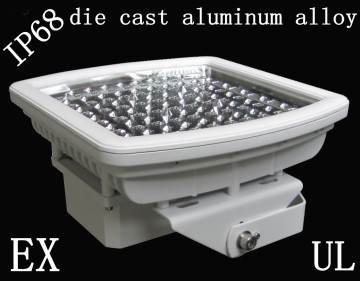 UL anti explosive led flood light 20W-150W