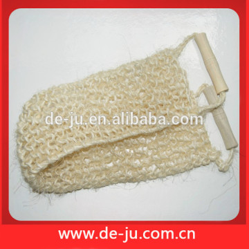 Long Loofah Body Back Belts Natural Loofah