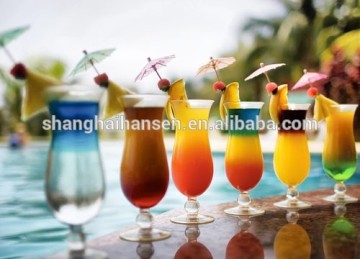 alcoholic cocktail import agency service custom clearance