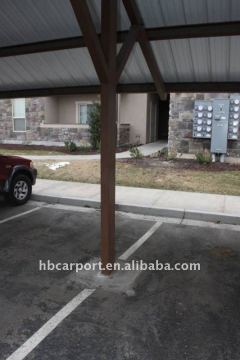 construction steel structure