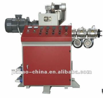 plastic extruder coextrusion extruder