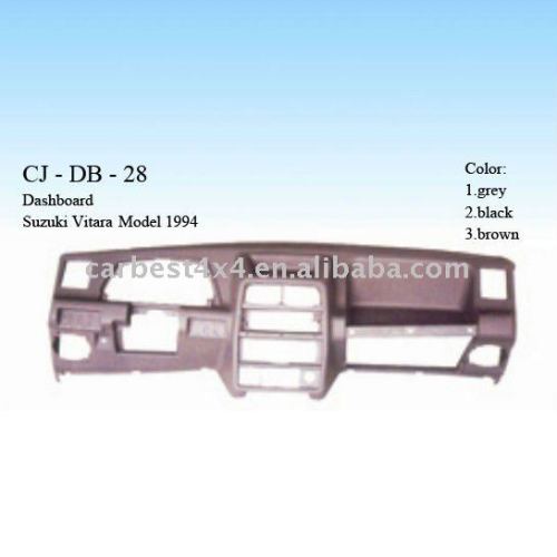 DASHBOARD FOR SUZUKI VITARA 1994