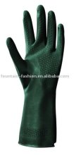 Rubber Gloves