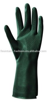 Rubber Gloves