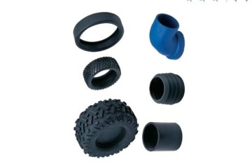 Automotive Rubber Products