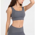 Tanktop met sportbeha