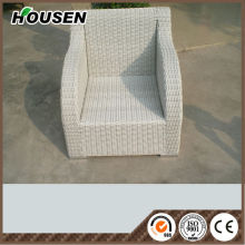 iwhite rattan chair wicker rattan chair HS-10361C