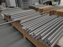 ASTM F67 Titanium For Surgical Implant