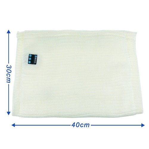 Fone de ouvido sem fio V5.0 Scarf