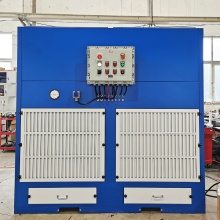 Moland Grinding Dust Collection Cabinet Dust Extractor