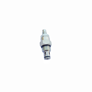 250bar Pressure Valve Adjustable Safety Valve