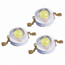 High-power LEDs/white LED diode with 2a moisture sensitivity level