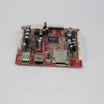 LM59HD AD Board for Tft Lcd Monitor LCD display monitor board 1920*1080 Resolution