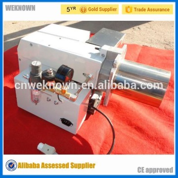 ce approved burner oil use/burner used oil/vegetable oil burner