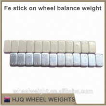 fe stick on wheel weights
