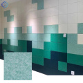 Polyester Fiber Acoustic Panel for Building Material