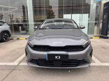 New Kia K3 sedan for sale