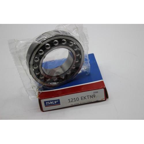 High Precision Self-aligning Ball Bearings 1200ATN