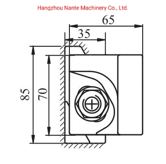 Rail Clamp