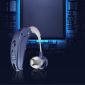 Pocket Hearing Amplifier Rechargeable Hearing Aids