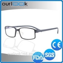 2016 New Model Trendy Fashion Optical New Ray Women Colorful Glasses Eyewear