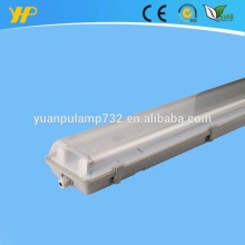 Classical T8 IP65 explosionproof lighting fixture