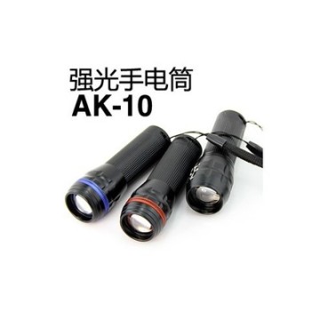 hot new products for 2016 mini flashlight torch CREE LED flashlight headlight