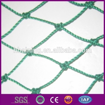 Lowest price and high quality Fishing Nets knotted