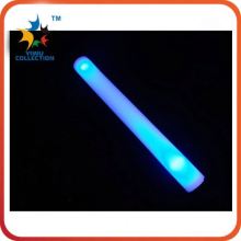rave party supply flash modes led foam stick