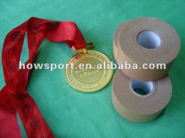 (T) Premium Waterproof medical tape strapping tape Rigid Sports Tape