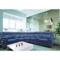 Modern Recliner Sectional European Style Power Sofa