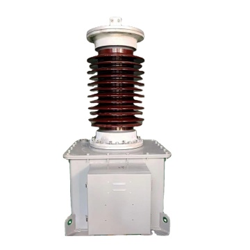 High Voltage Flyback and Bushing Transformers: ZMPT101B Voltage Transformer