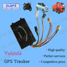 900e gps gprs vehicle tracker