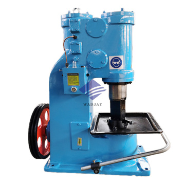 Small Professional Pneumatic Air Forging Hammer