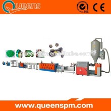 QSPET-200 PET Packing Strap Production Line