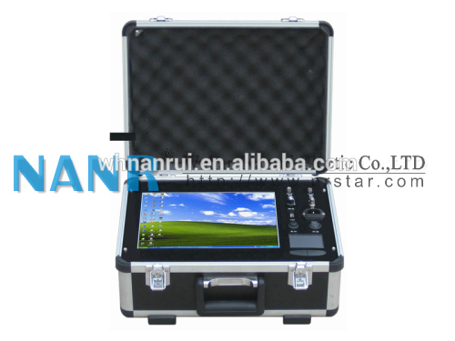 NR-A10 Portable High Voltage Underground Power Cable Fault Locator