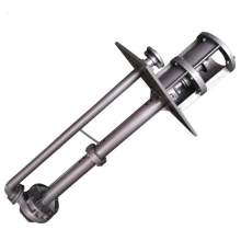 Vertical Long Shaft Immersion Pump for Industry